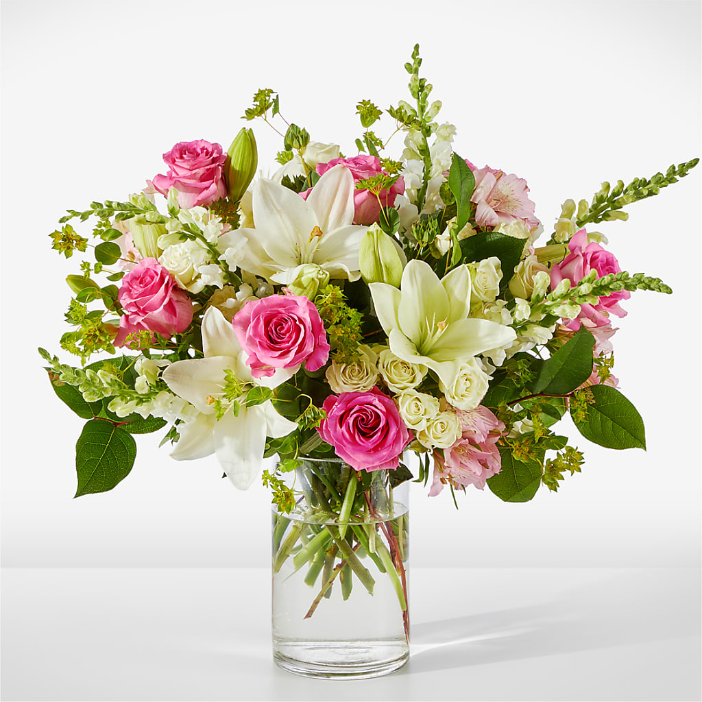 Fondly Bouquet – Citrus Valley Florist, West Covina CA