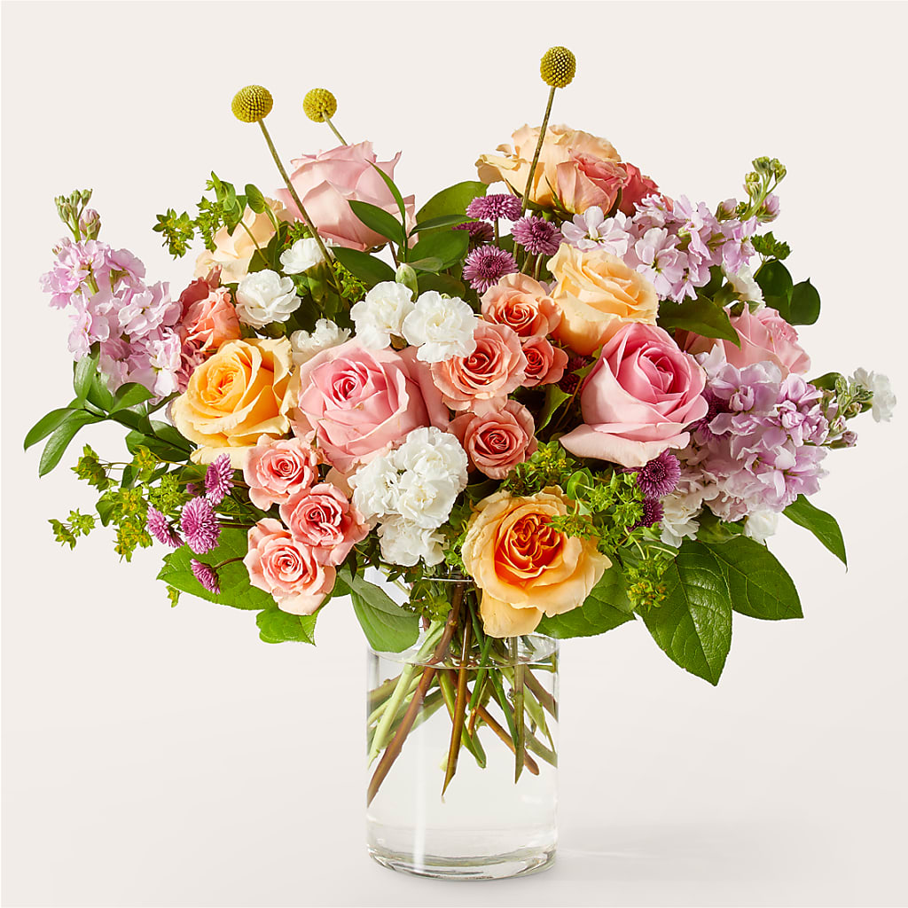 Perfect Contentment Bouquet – Citrus Valley Florist, West Covina CA