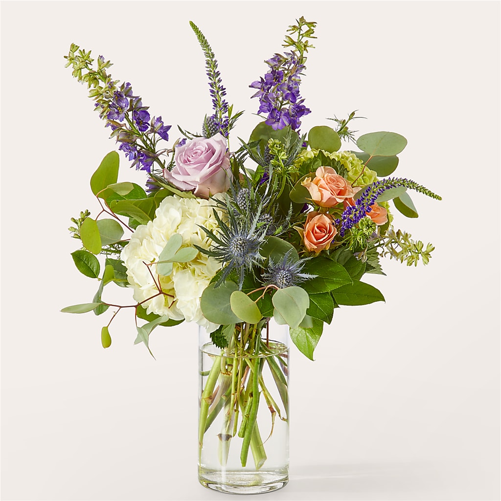 Appealing Aura Bouquet – Citrus Valley Florist, West Covina CA