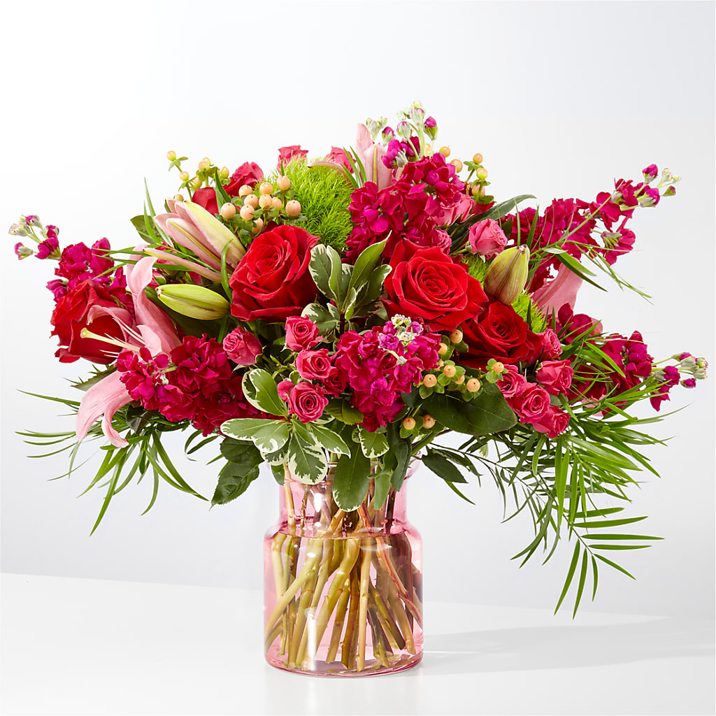 In Every Lifetime Bouquet – Citrus Valley Florist, West Covina CA