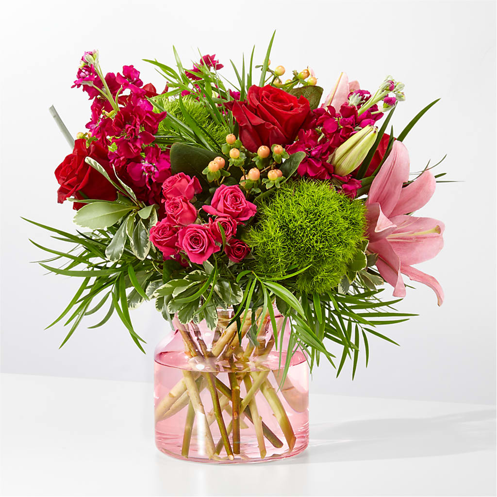 In Every Lifetime Bouquet – Citrus Valley Florist, West Covina CA