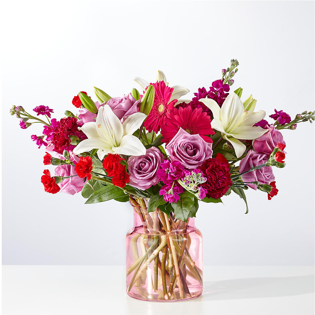 Other Half Bouquet – Citrus Valley Florist, West Covina CA