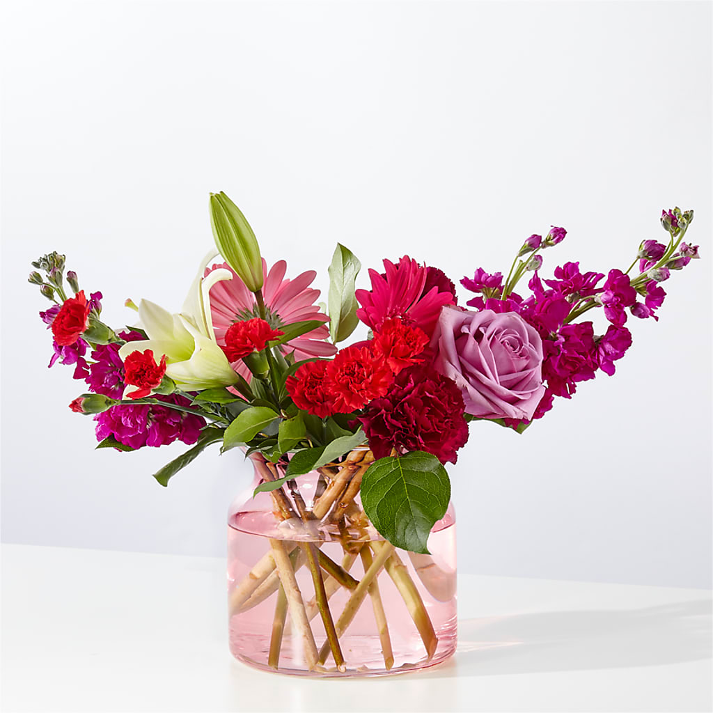 Other Half Bouquet – Citrus Valley Florist, West Covina CA