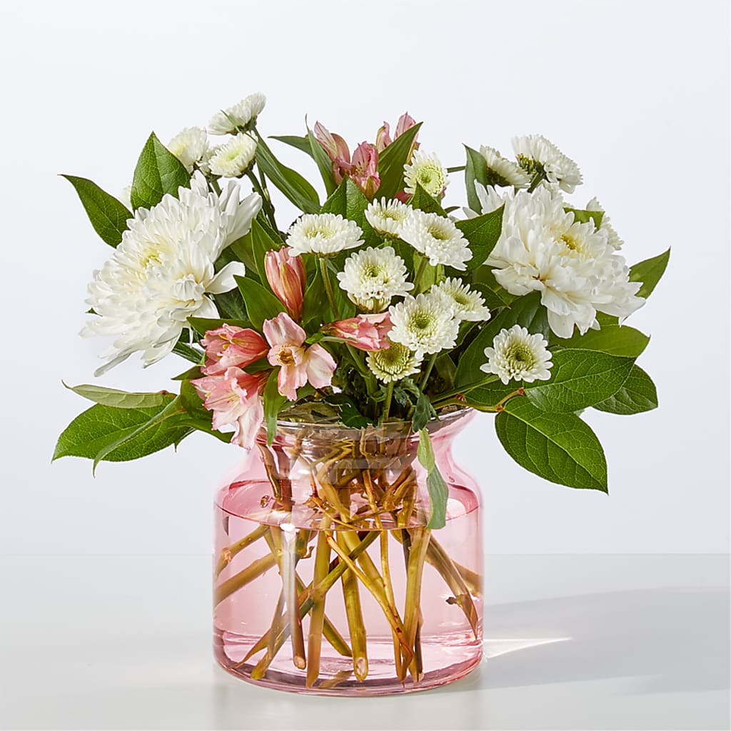 Infatuated Bouquet – Citrus Valley Florist, West Covina CA