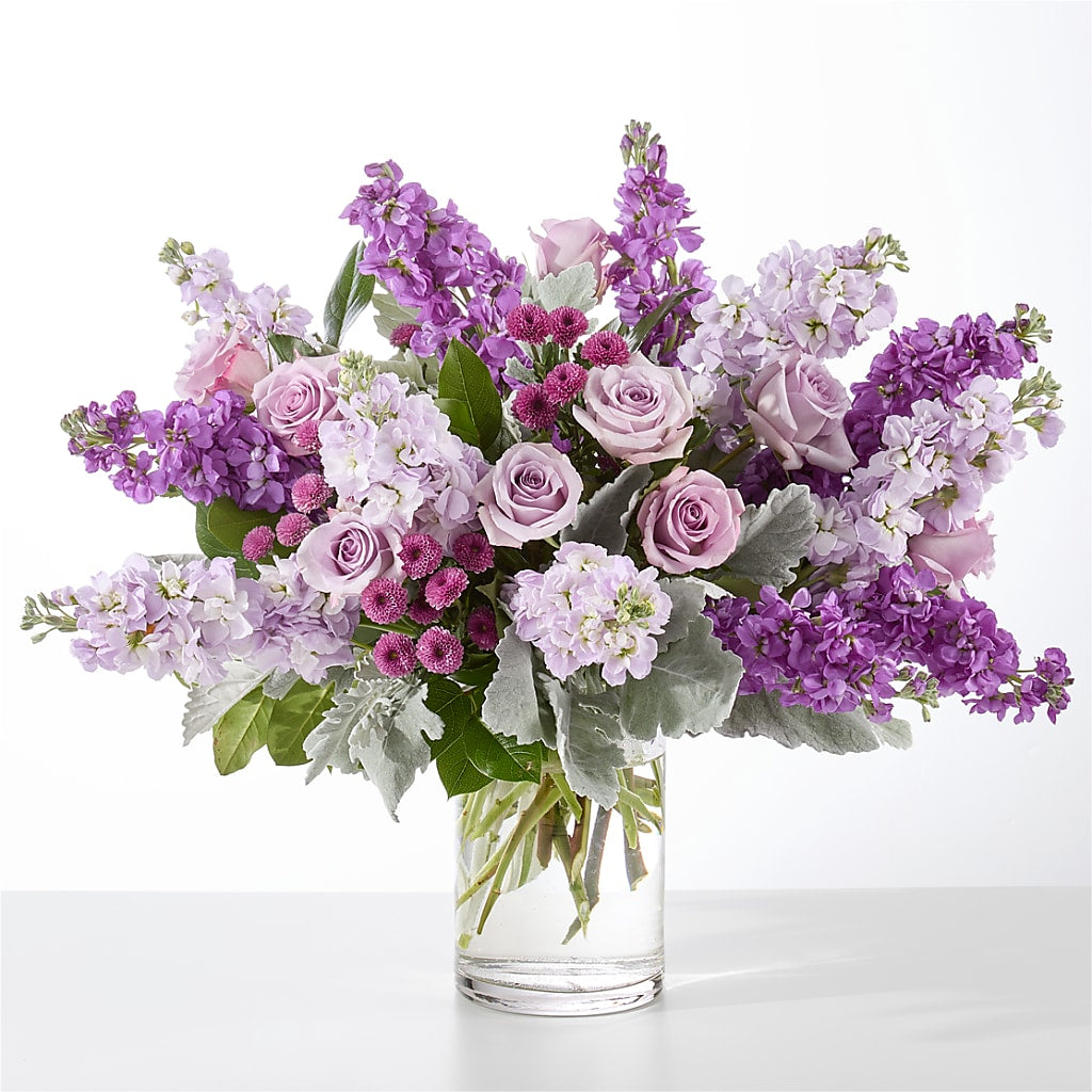 One in a Million Bouquet – Citrus Valley Florist, West Covina CA