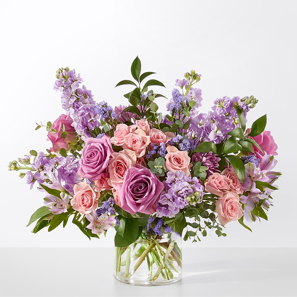 Cloud Nine Bouquet – Citrus Valley Florist, West Covina CA