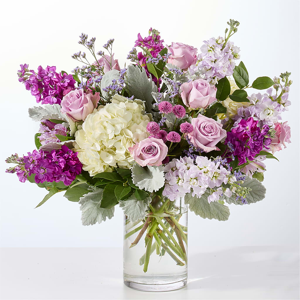 Empress Bouquet – Citrus Valley Florist, West Covina CA