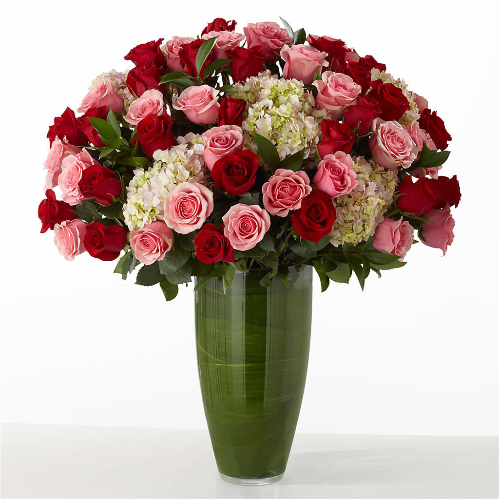 The Allure – Citrus Valley Florist, West Covina CA