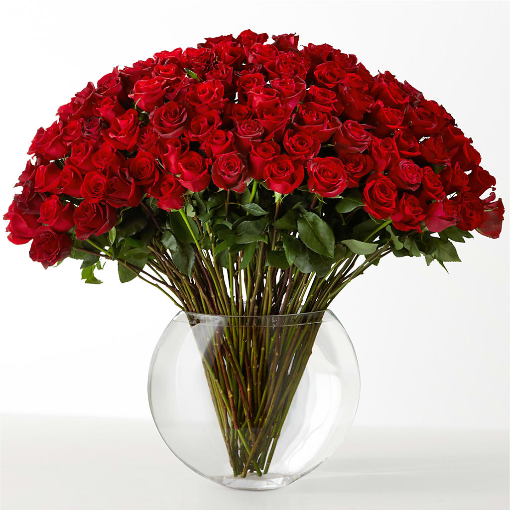The Idealist – Citrus Valley Florist, West Covina CA