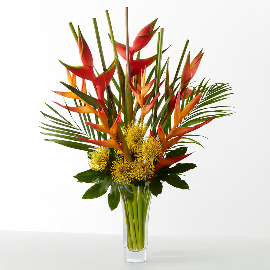 The Drama – Citrus Valley Florist, West Covina CA