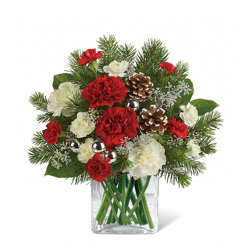 Woodland Wonder Bouquet – Citrus Valley Florist, West Covina CA