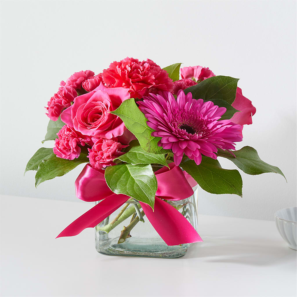 Everyday Love Bouquet – Citrus Valley Florist, West Covina CA