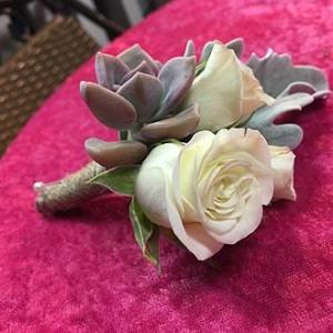 001 –  Citrus Valley Florist, West Covina CA