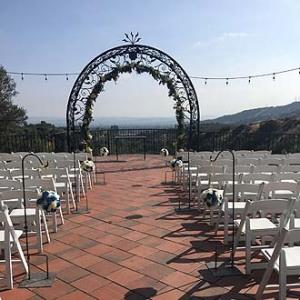 002 –  Citrus Valley Florist, West Covina CA
