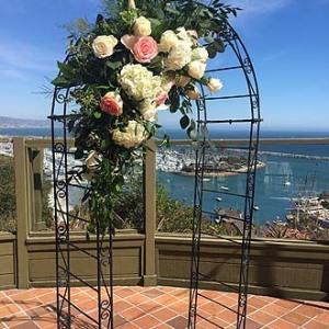 003 –  Citrus Valley Florist, West Covina CA