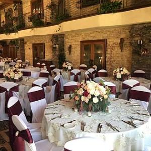 004 –  Citrus Valley Florist, West Covina CA