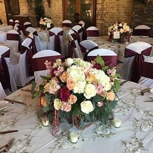 005 –  Citrus Valley Florist, West Covina CA