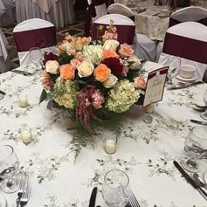 006 –  Citrus Valley Florist, West Covina CA