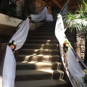 007 –  Citrus Valley Florist, West Covina CA