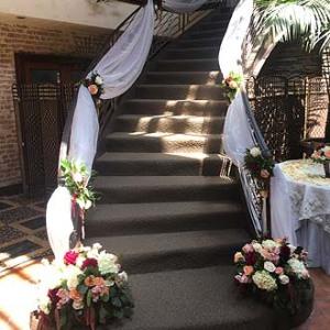 008 –  Citrus Valley Florist, West Covina CA
