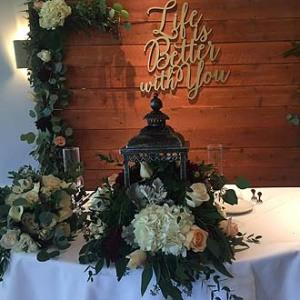 010 –  Citrus Valley Florist, West Covina CA