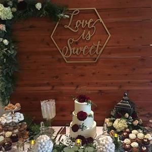 011 –  Citrus Valley Florist, West Covina CA