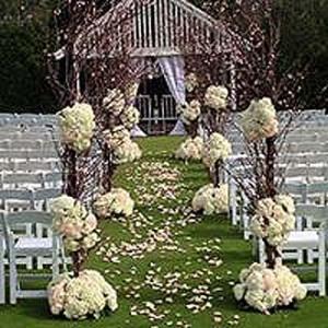 013 –  Citrus Valley Florist, West Covina CA