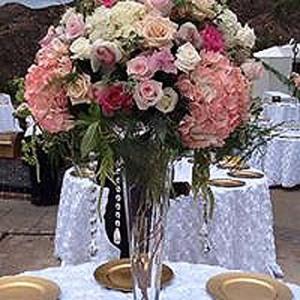 015 –  Citrus Valley Florist, West Covina CA