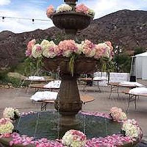 017 –  Citrus Valley Florist, West Covina CA