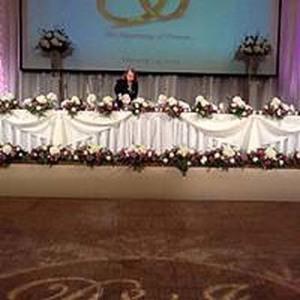 019 –  Citrus Valley Florist, West Covina CA