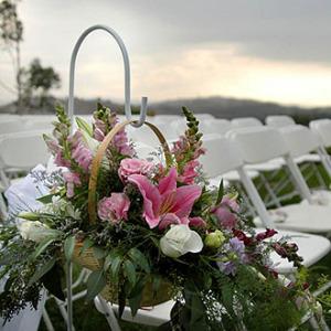 022 –  Citrus Valley Florist, West Covina CA