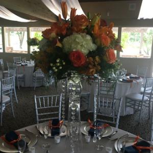 027 –  Citrus Valley Florist, West Covina CA