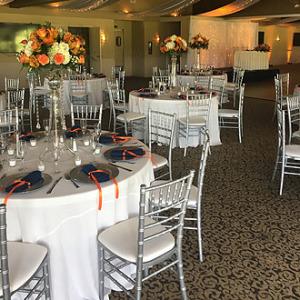 028 –  Citrus Valley Florist, West Covina CA