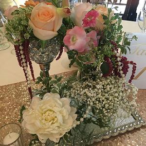 029 –  Citrus Valley Florist, West Covina CA