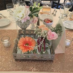 030 –  Citrus Valley Florist, West Covina CA