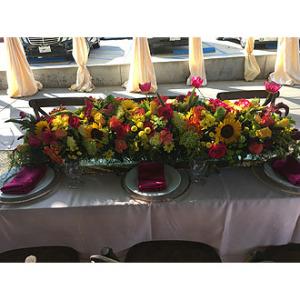 031 –  Citrus Valley Florist, West Covina CA