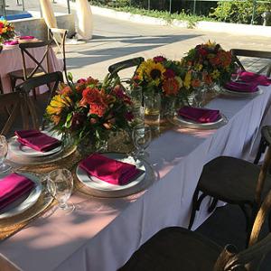 032 –  Citrus Valley Florist, West Covina CA
