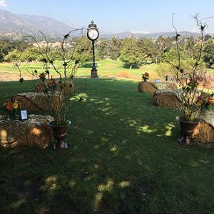033 –  Citrus Valley Florist, West Covina CA