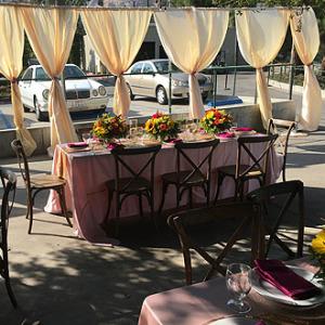034 –  Citrus Valley Florist, West Covina CA
