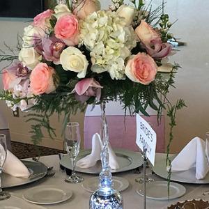 035 –  Citrus Valley Florist, West Covina CA