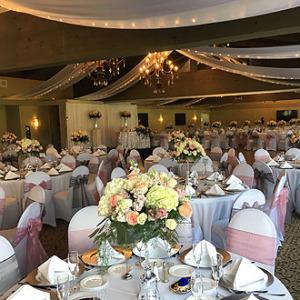 036 –  Citrus Valley Florist, West Covina CA