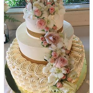 039 –  Citrus Valley Florist, West Covina CA