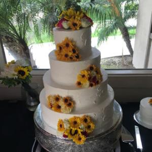 041 –  Citrus Valley Florist, West Covina CA