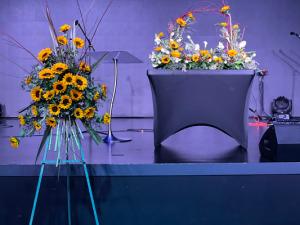 046 –  Citrus Valley Florist, West Covina CA