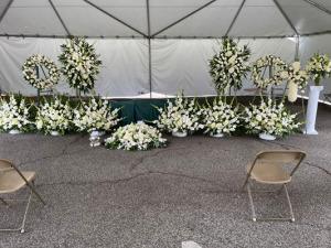 047 –  Citrus Valley Florist, West Covina CA