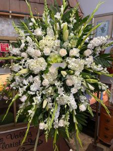 048 –  Citrus Valley Florist, West Covina CA