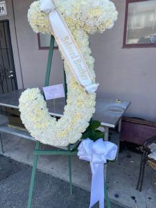 056 –  Citrus Valley Florist, West Covina CA