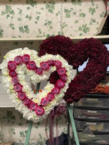 057 –  Citrus Valley Florist, West Covina CA