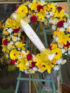 059 –  Citrus Valley Florist, West Covina CA