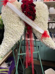 060 –  Citrus Valley Florist, West Covina CA